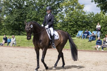 Bild 664 - Pony Akademie Turnier